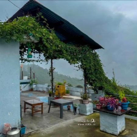 The Real Place Almora Exterior foto