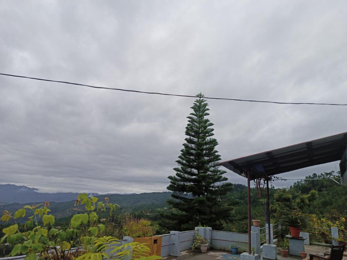 The Real Place Almora Exterior foto